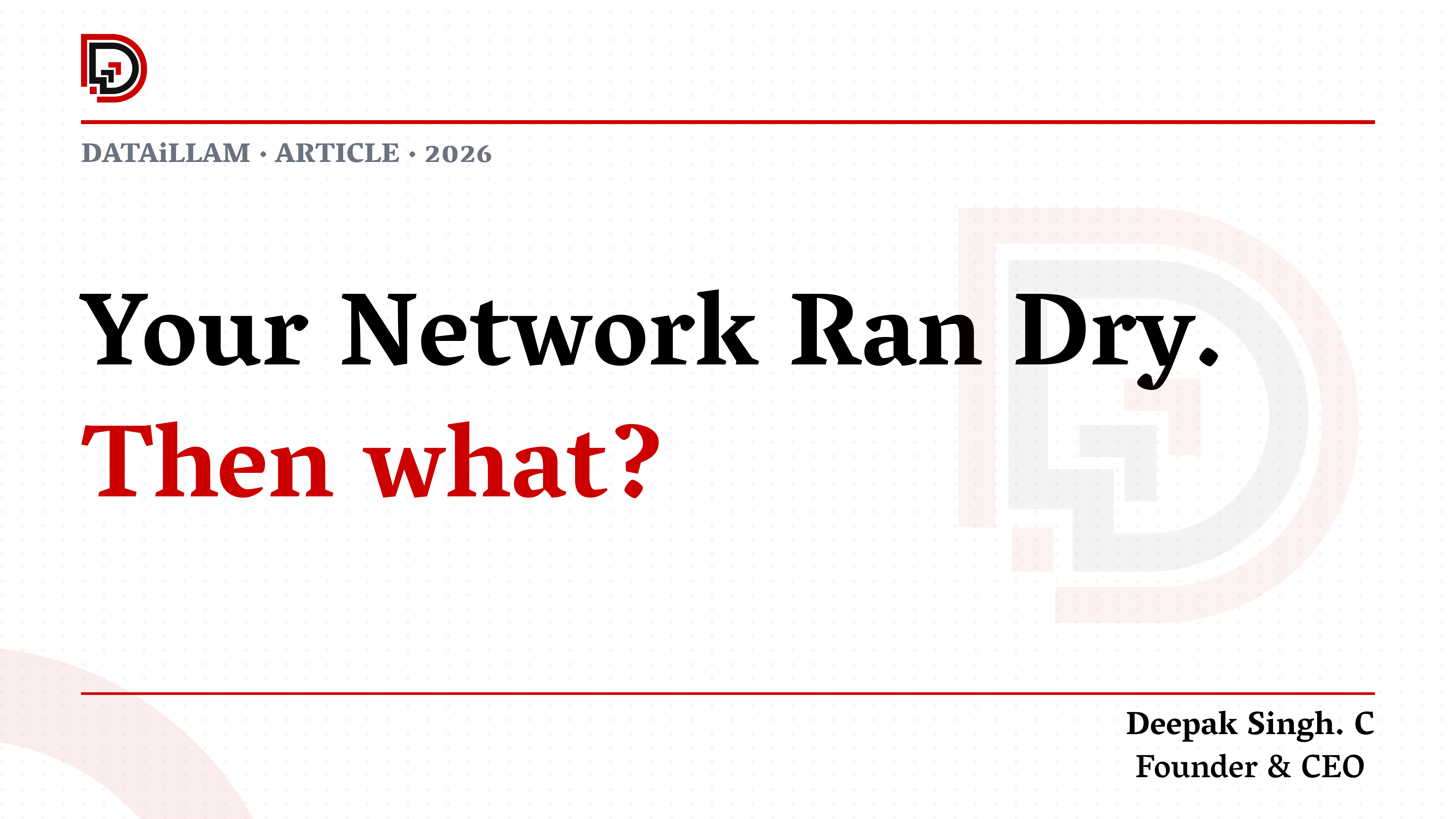 Founder-led sales article visual